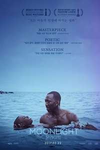 Moonlight - Poster