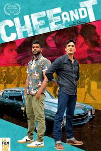 Chee and T - Poster
