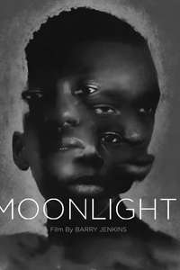 Moonlight - Poster