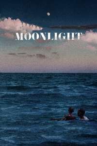 Moonlight - Poster