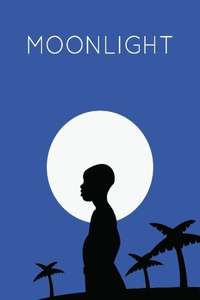 Moonlight - Poster