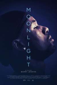Moonlight - Poster