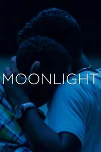 Moonlight - Poster