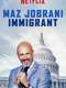 Maz Jobrani: Immigrant