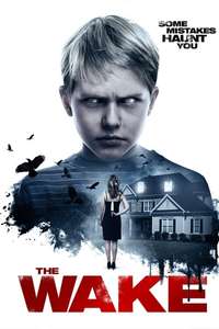 The Wake - Posters