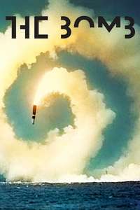 The Bomb - Posters