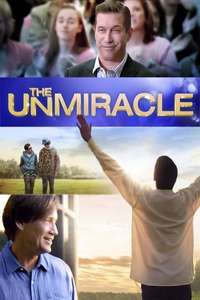 The UnMiracle - Posters