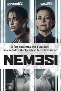 The Assignment - Poster