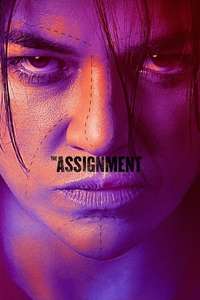 The Assignment - Poster