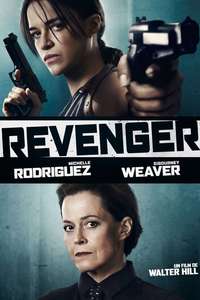 The Assignment - Poster