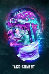 The Assignment - Poster