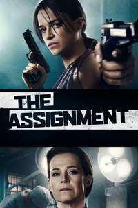 The Assignment - Poster