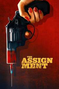 The Assignment - Poster