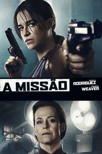 The Assignment - Poster
