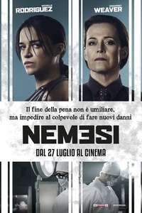 The Assignment - Poster