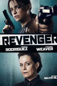 The Assignment - Poster