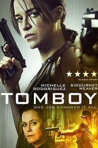 The Assignment - Poster