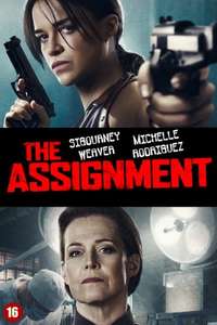 The Assignment - Poster