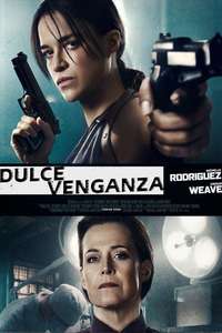 The Assignment - Poster