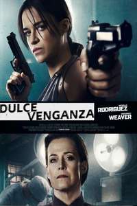 The Assignment - Poster