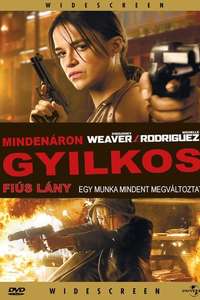 The Assignment - Poster