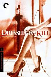 Dressed to Kill
