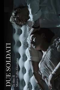 Two Soldiers - Poster