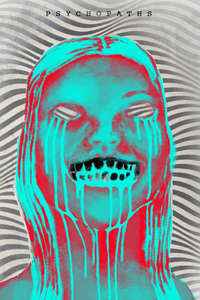 Psychopaths - Poster