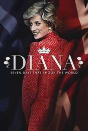 Diana: 7 Days That Shook the Windsors