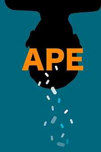 Ape - Poster