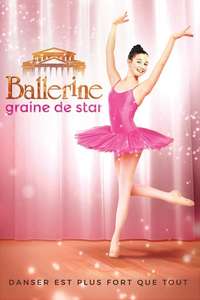 You Can Tutu - Poster