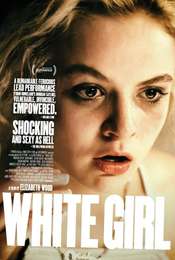 White Girl