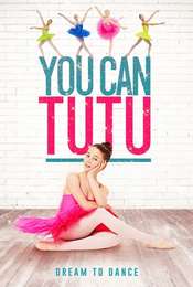 You Can Tutu