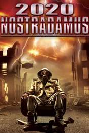 2020 Nostradamus