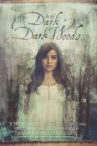 In the Dark  Dark Woods... - Poster
