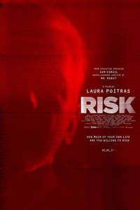 Risk - Poster