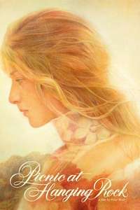 Picnic at Hanging Rock - Poster
