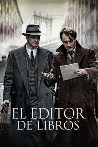 Genius - Poster