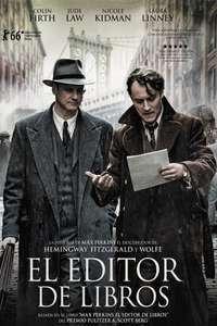 Genius - Poster