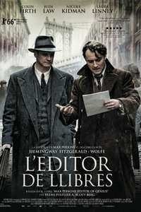 Genius - Poster