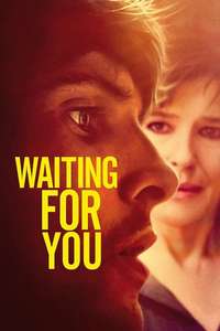 Waiting for You - Poster