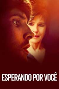 Waiting for You - Poster