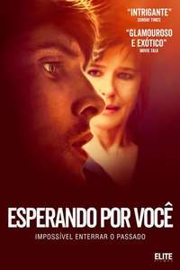 Waiting for You - Poster