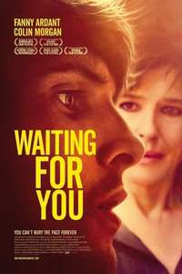 Waiting for You - Poster