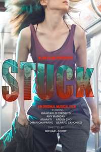 Stuck - Poster