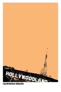 California Dreams - Poster