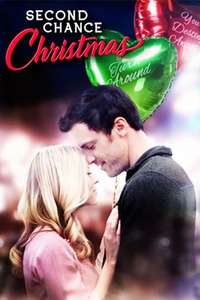 Second Chance Christmas - Poster