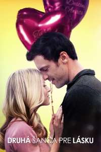 Second Chance Christmas - Poster