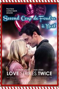 Second Chance Christmas - Poster