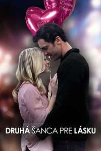 Second Chance Christmas - Poster